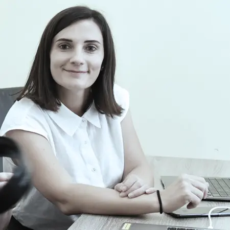 evelina-filtraggio-audio-fonico-Avellino